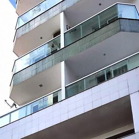 Loft Bem Localizado Proximo A Praia 瓜拉派瑞 外观 照片
