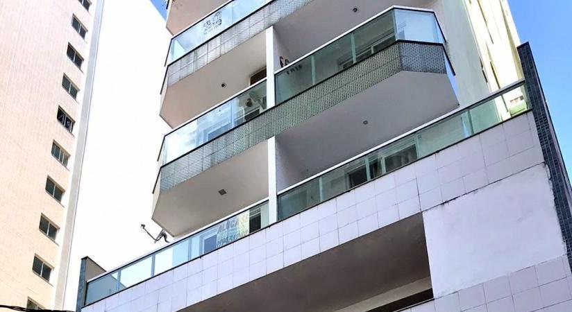 Loft Bem Localizado Proximo A Praia 瓜拉派瑞 外观 照片