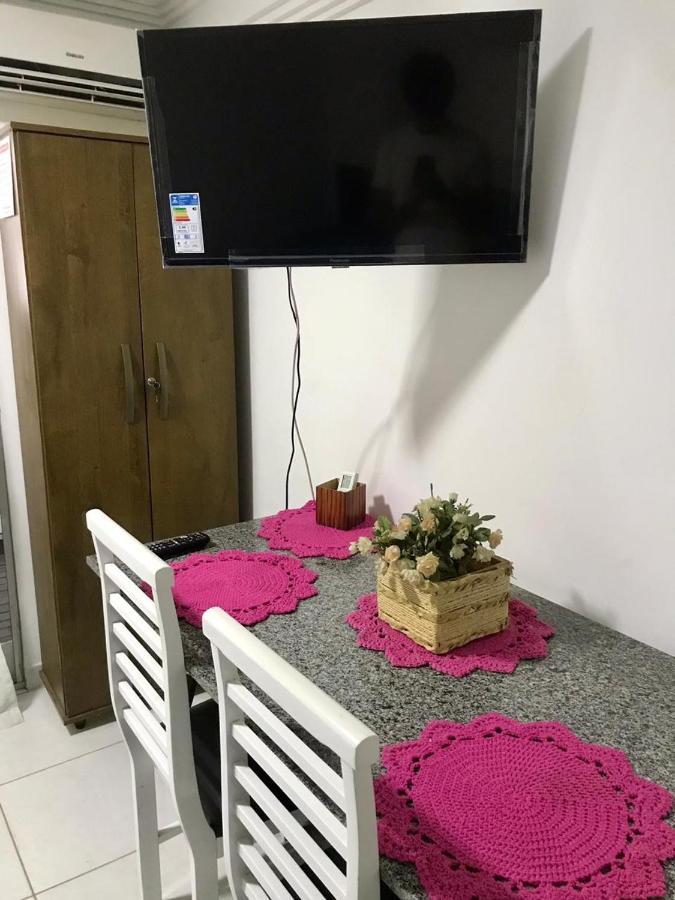 Loft Bem Localizado Proximo A Praia 瓜拉派瑞 外观 照片