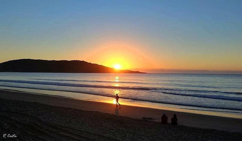 Loft Bem Localizado Proximo A Praia 瓜拉派瑞 外观 照片