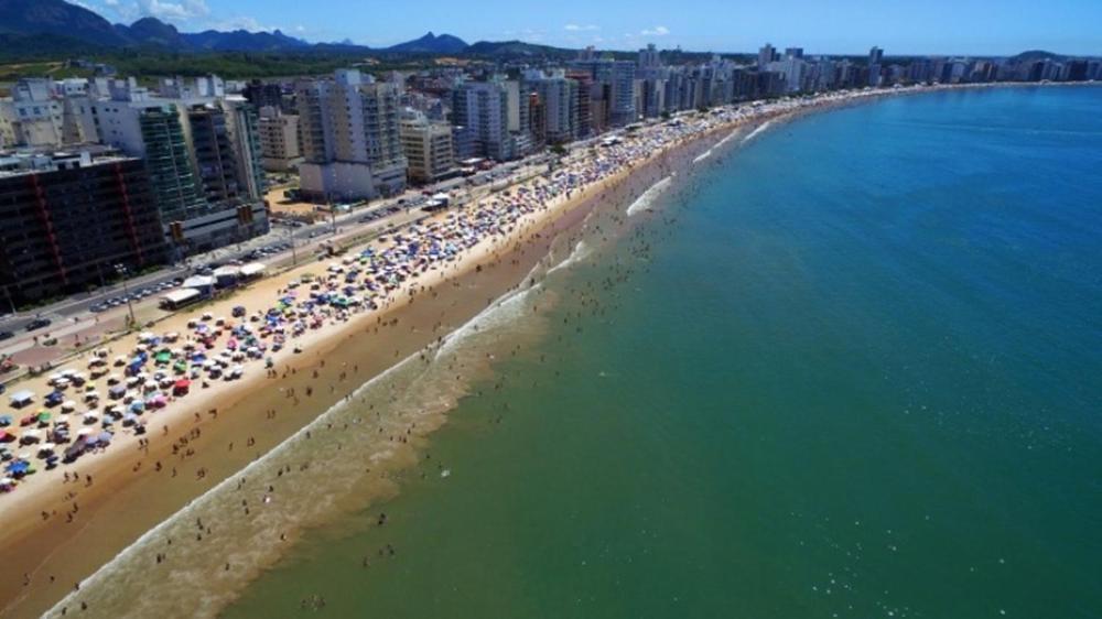 Loft Bem Localizado Proximo A Praia 瓜拉派瑞 外观 照片